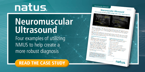 CTA Neuromuscular Ultrasound