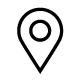 Location icon_BLACK