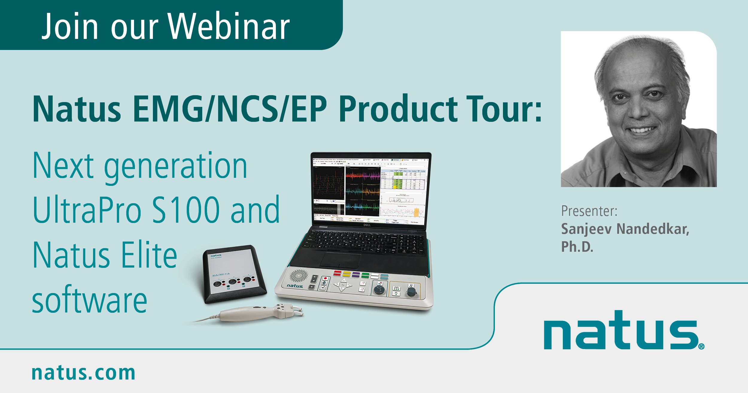 UltraPro Product Tour