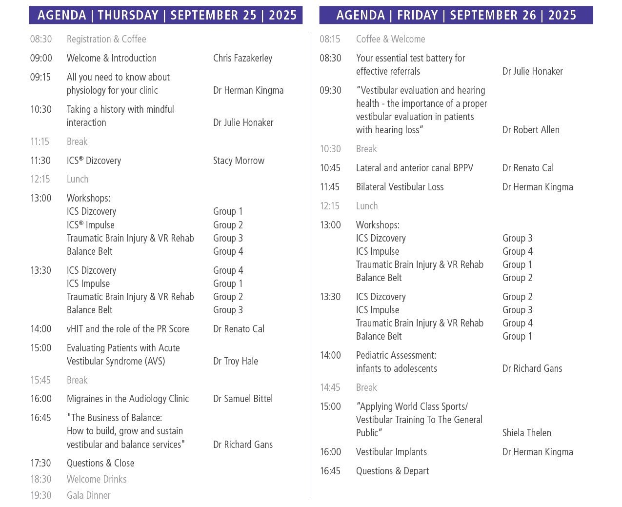 MasterClass_Napa_2025_Agenda_US