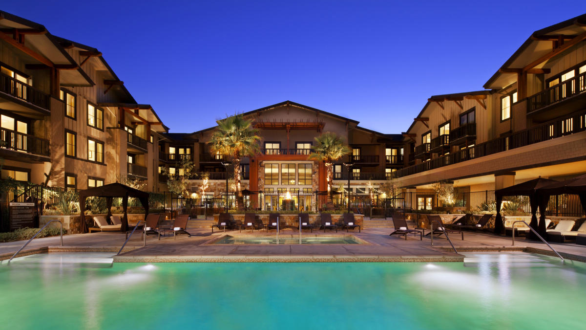 Napa_hotel